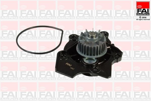 FAI AUTOPARTS vandens siurblys WP6641